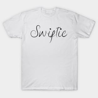 Swiftie T-Shirt